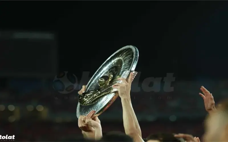 ترتيب الدوري المصري بعد فوز الأهلي والزمالك وتعادل بيراميدز